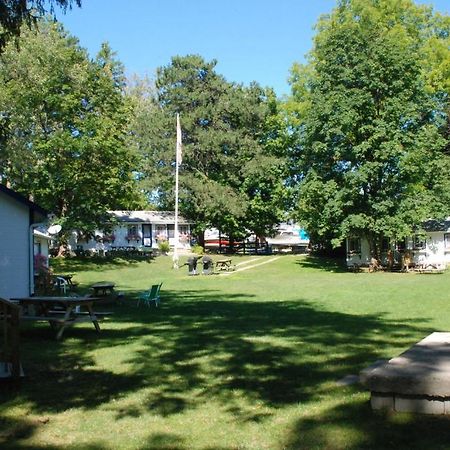 Bayfield River Cottage Colony Inc Bluewater Luaran gambar