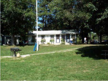 Bayfield River Cottage Colony Inc Bluewater Bilik gambar
