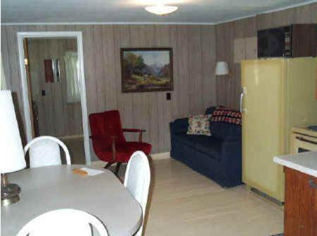 Bayfield River Cottage Colony Inc Bluewater Bilik gambar