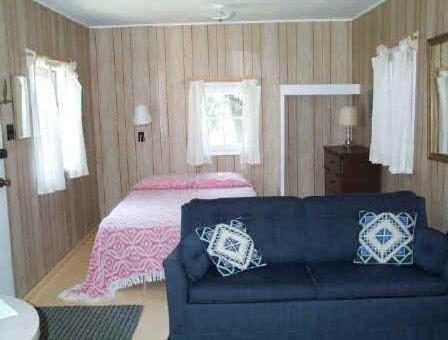Bayfield River Cottage Colony Inc Bluewater Bilik gambar